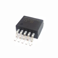 5pcs new original patch to 263 5 lm2576s 5 0 voltage regulator circuit