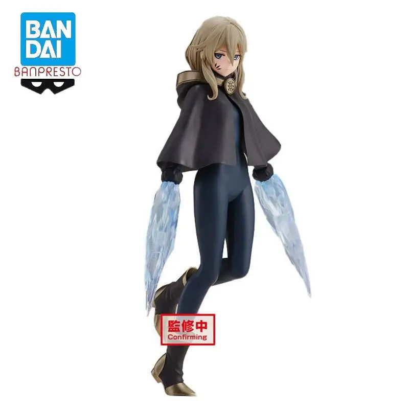 

Original BANDAI Banpresto SHY Super Hero Kibeta PVC Anime Figure Action Figures Model Toy