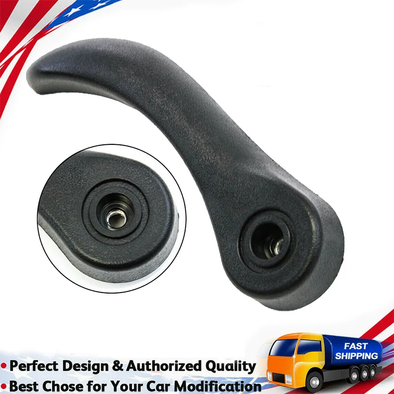 

89041697 Seat Recliner Handle Lever Left Driver side for Canyon Colorado H3 SSR New