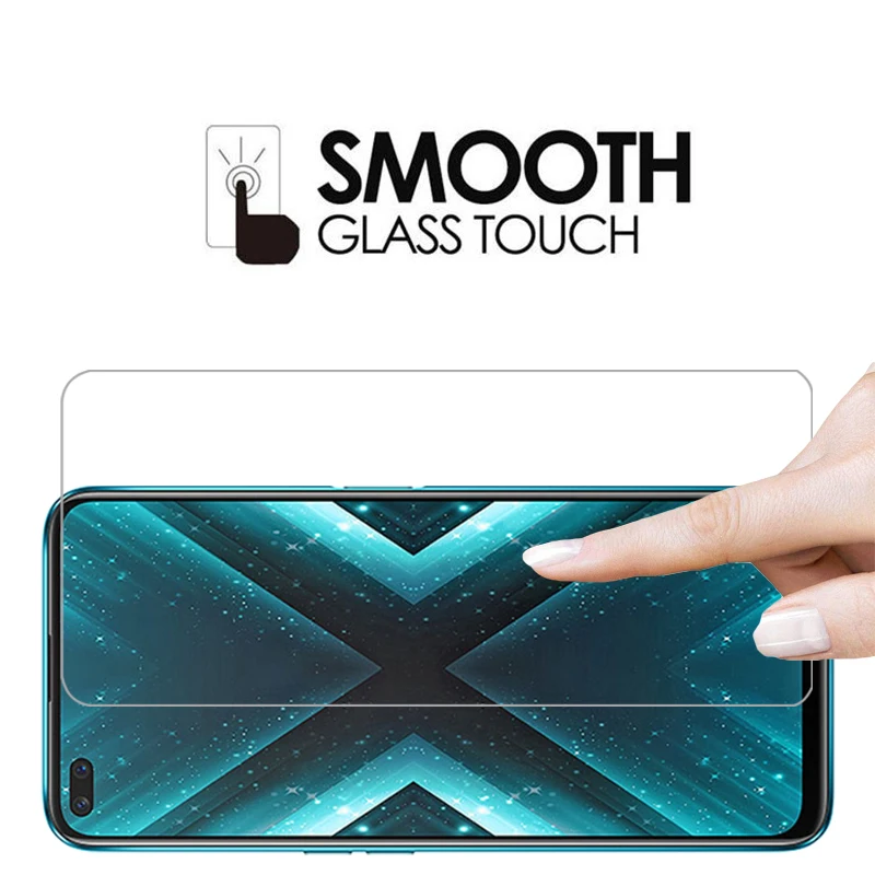 Закаленное стекло для телефона Realme x3 Superzoom чехол Realmex3 x 3 3x Super Zoom задняя крышка 360