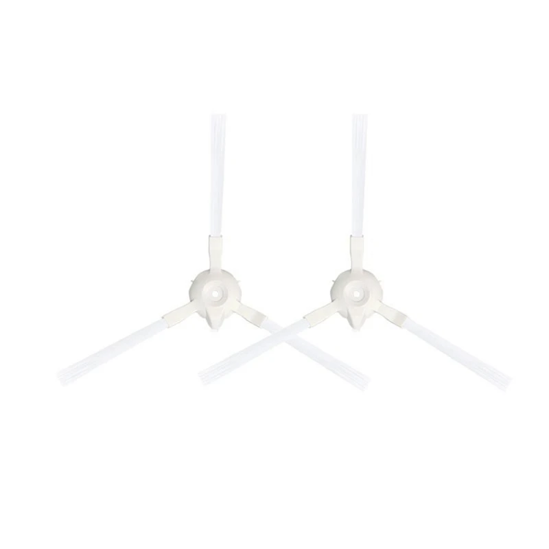 Фильтры Боковые щетки Замена фильтров для UPCAN Tefal 20 40 RG6825 ISWEEP X3 номера ZR 720002