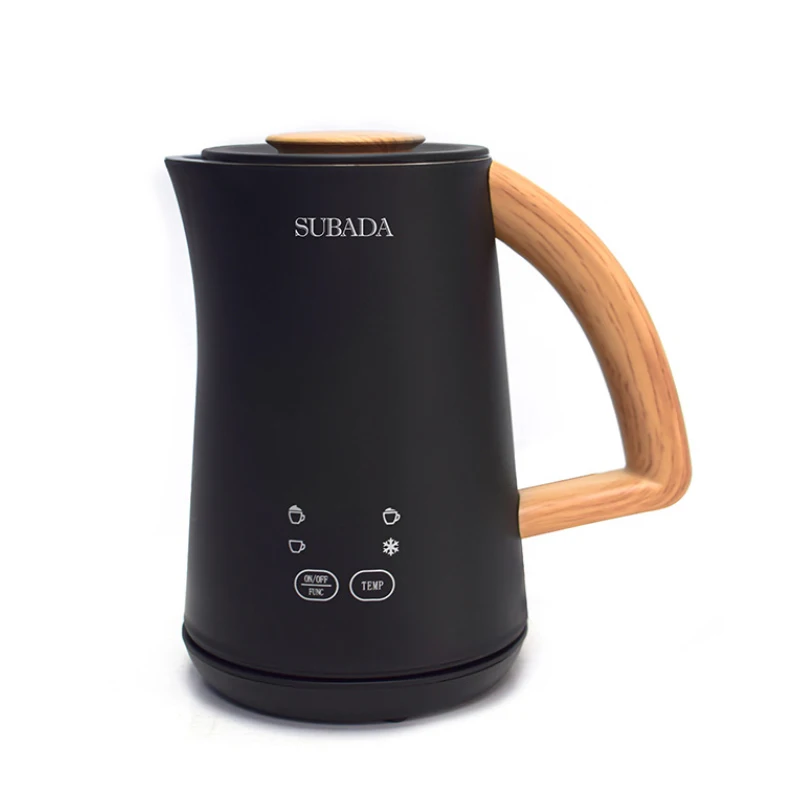 Электрический Миксер с венчиком Пенообразователь для молока беспроводной