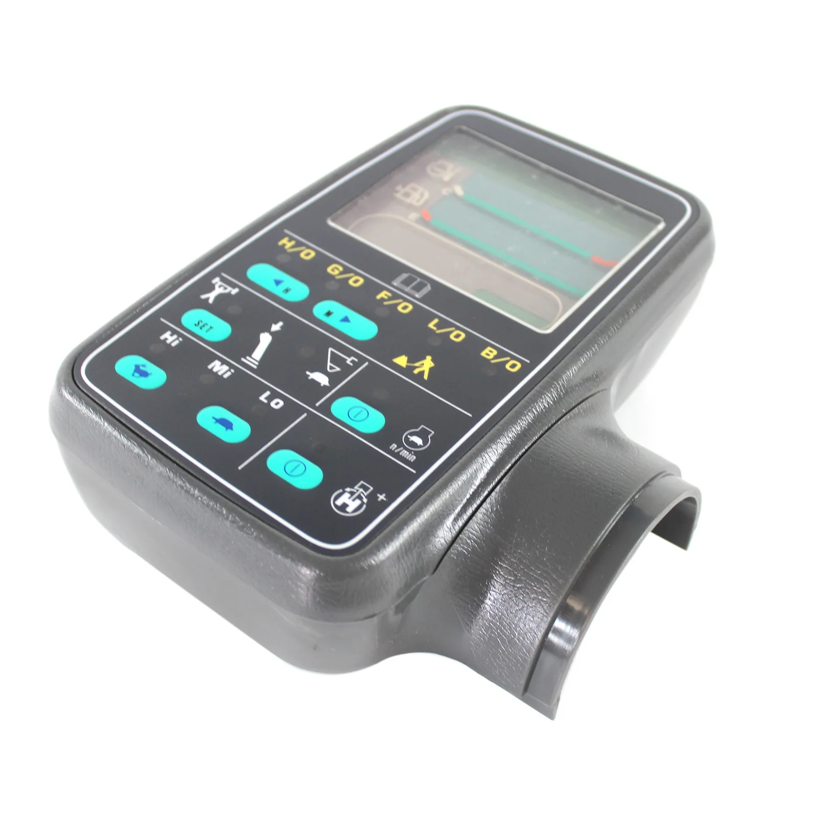 7834-70-4000 7834-70-4001 7834-70-4002 7834-70-6000 монитор экскаватора экран дисплея для Komatsu PC100-6 PC120-6