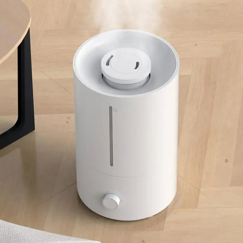 

Малошумный увлажнитель воздуха, 220 В, Usb