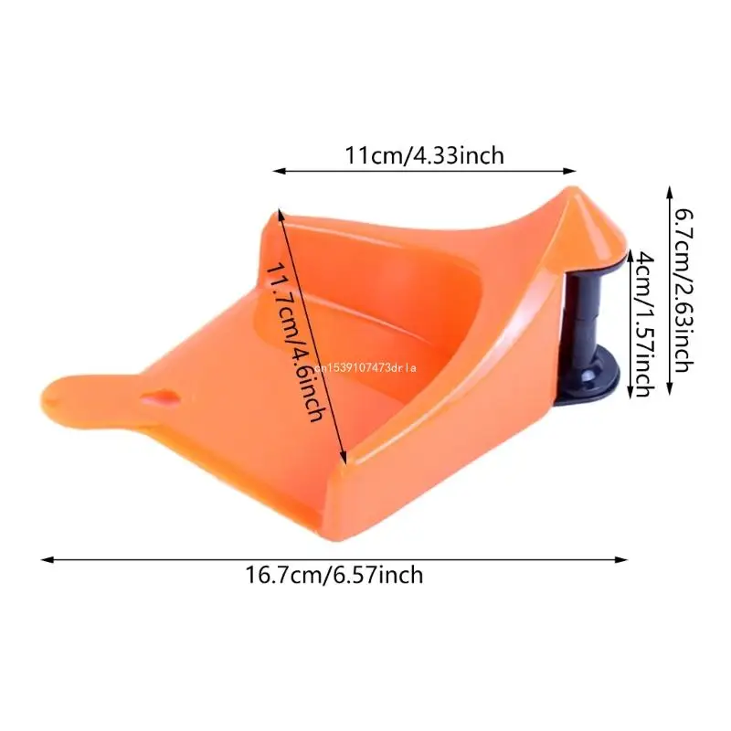 Сверхмощная система управления шлангами для мойки автомобилей с функцией защиты
