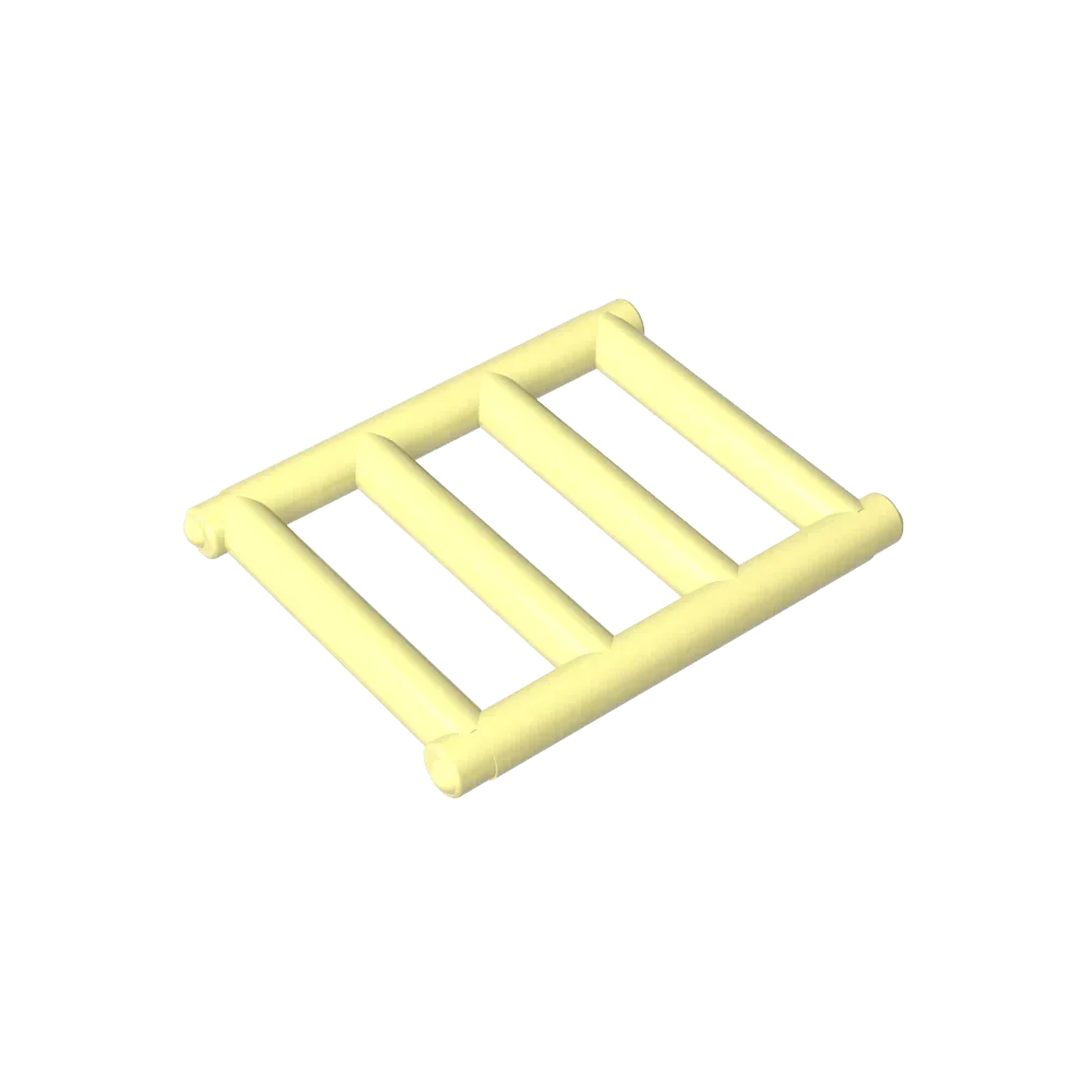 GOBRICKS пластиковые блоки для сборки 14+