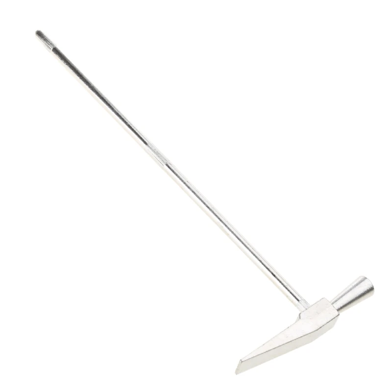 Мини-молоток с длинной ручкой ювелирные молотки для ремонта ювелирных изделий