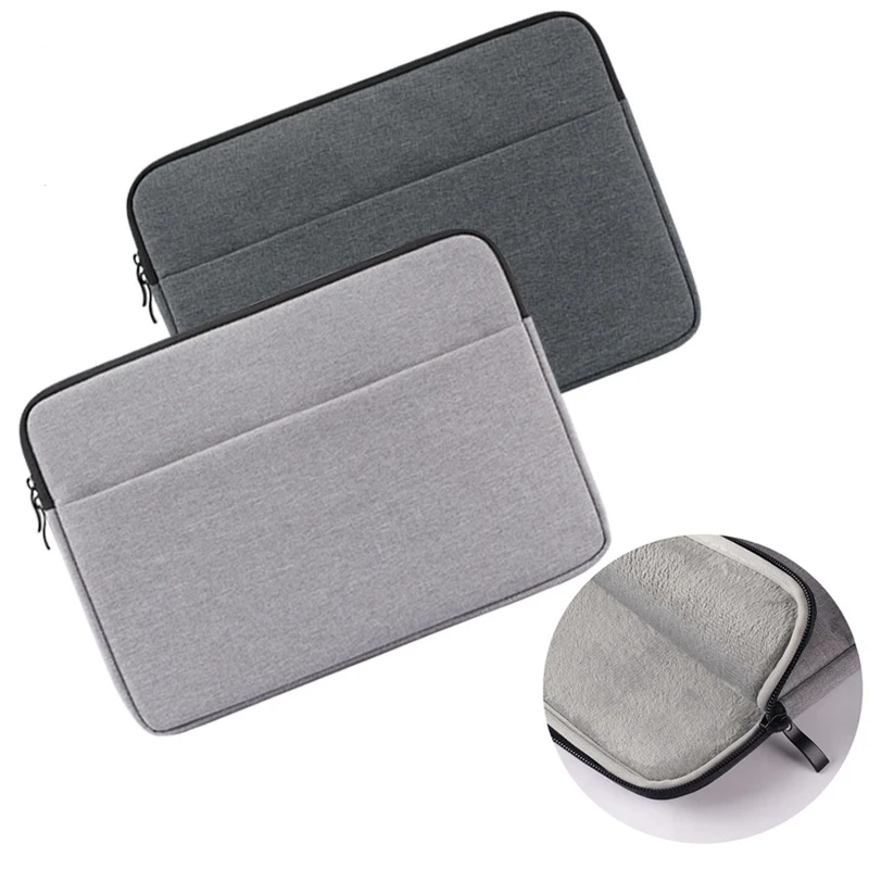 

For Apple iPad Air 2/3/4/5 10.9 2022 Case Pro 9.7 10.2 10.5 11 12.9 inch Cover For Samsung Tab Xiaomi Huawei Sleeve Tablet Bag