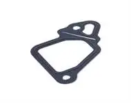 

Код магазина: 2180834 для прокладки впускного коллектора TGL 12. D0834