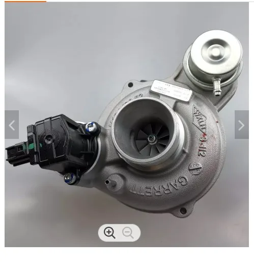 

SAIC MAXUS G10 2.0T Original turbocharger MGT17S 10278578