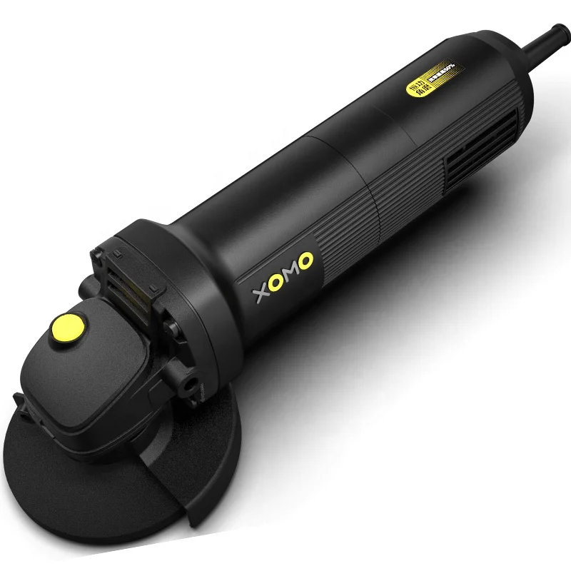 

Angle Grinder 1010W electric grinding machine 100mm Electric Hand