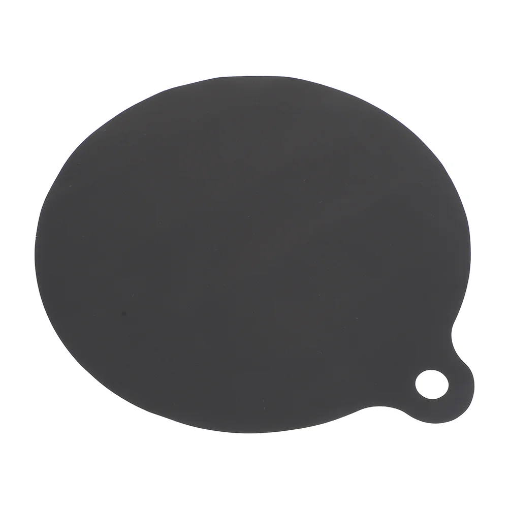 

Mat Silicone Induction Grill Pad Protector Pads Cooktopmats Heat Stove Hotinsulated Holder Drying Cup Insulation Cooker Scratch