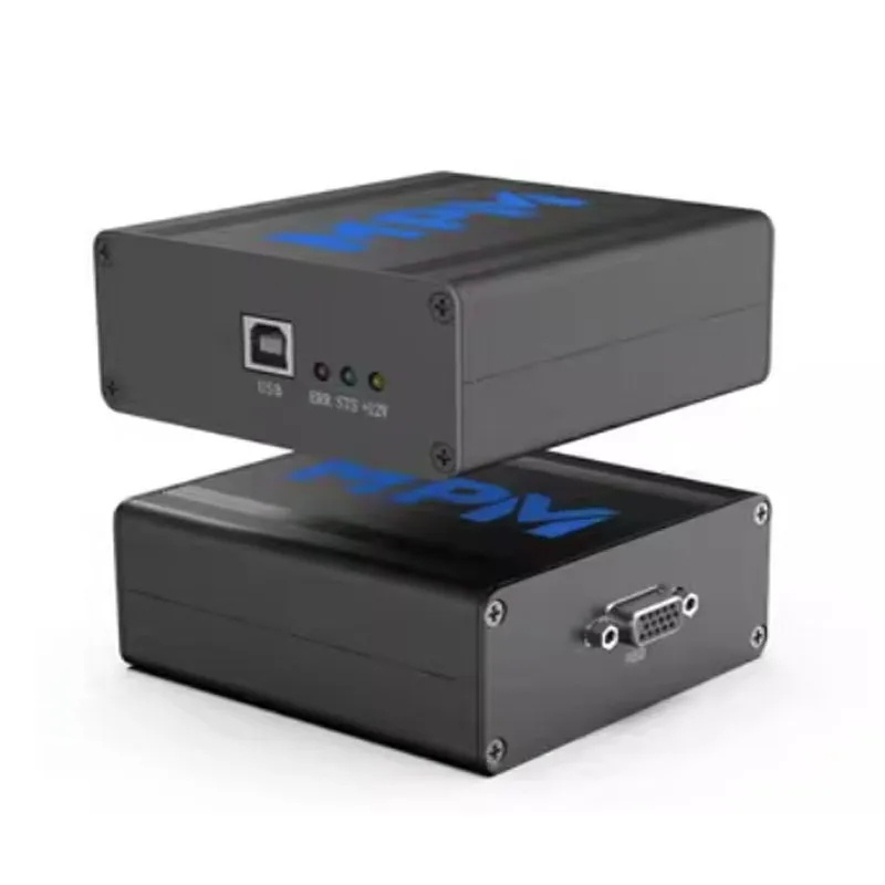 V5.1.488/V5.1.58 Инструмент программирования TCU MPM ECU для американских автомобильных ЭБУ