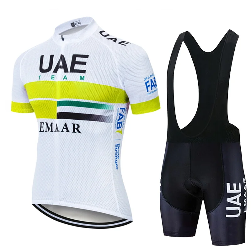 

2022 Men's Summer Short Sleeves Bicycle Clothing Set MTB Uniform Triathlon Ropa Ciclismo Verano 20D Breathable Cycling Jerseys