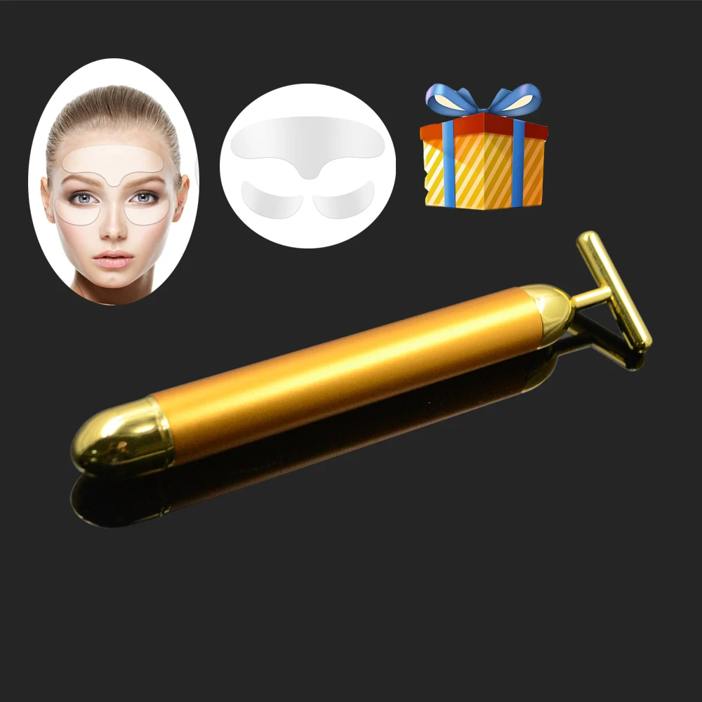 

Weight Loss Facial Massager Roller Eye Beauty Jawline Shaper Lymphatic Drainage Slimming Anti Wrinkle Tapes Face Lift Devices