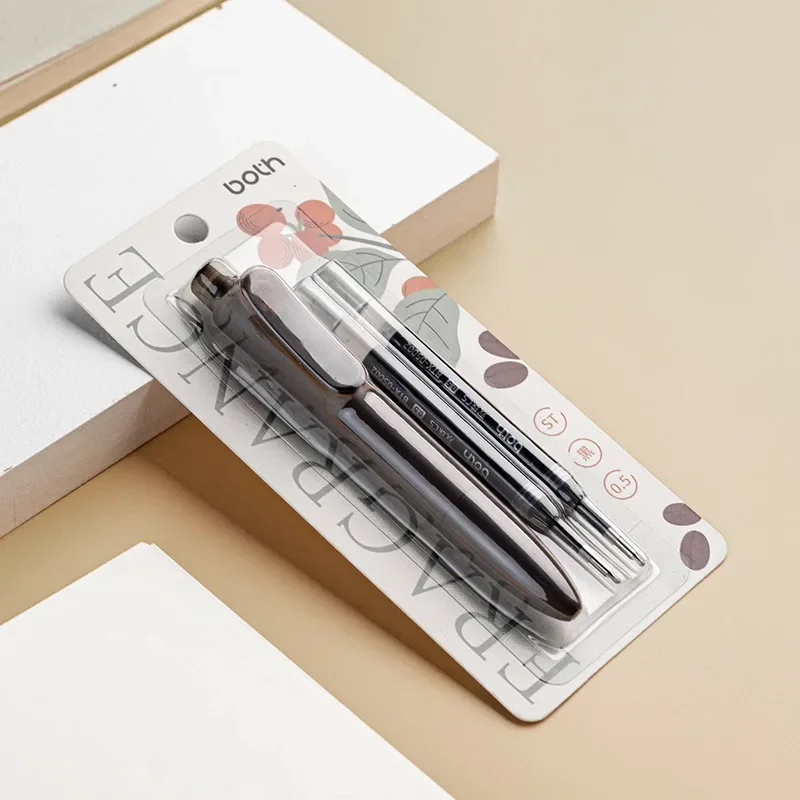 

Кофеароматная шариковая ручка