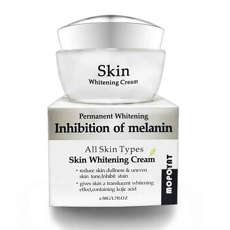 

NEW2023 of Whitening Permanent Skin Inhibition Whitening Melanin