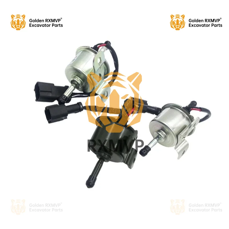 Электронный Топливный насос для XCMG 60 Hyundai R60-7/55/60/80-7 аксессуары масляного