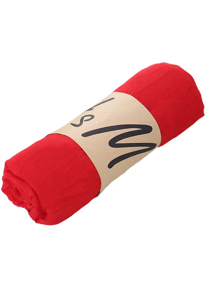 Женский дизайнерский роскошный Теплый шарф на весну и зиму Пашмина хиджабы шарфы