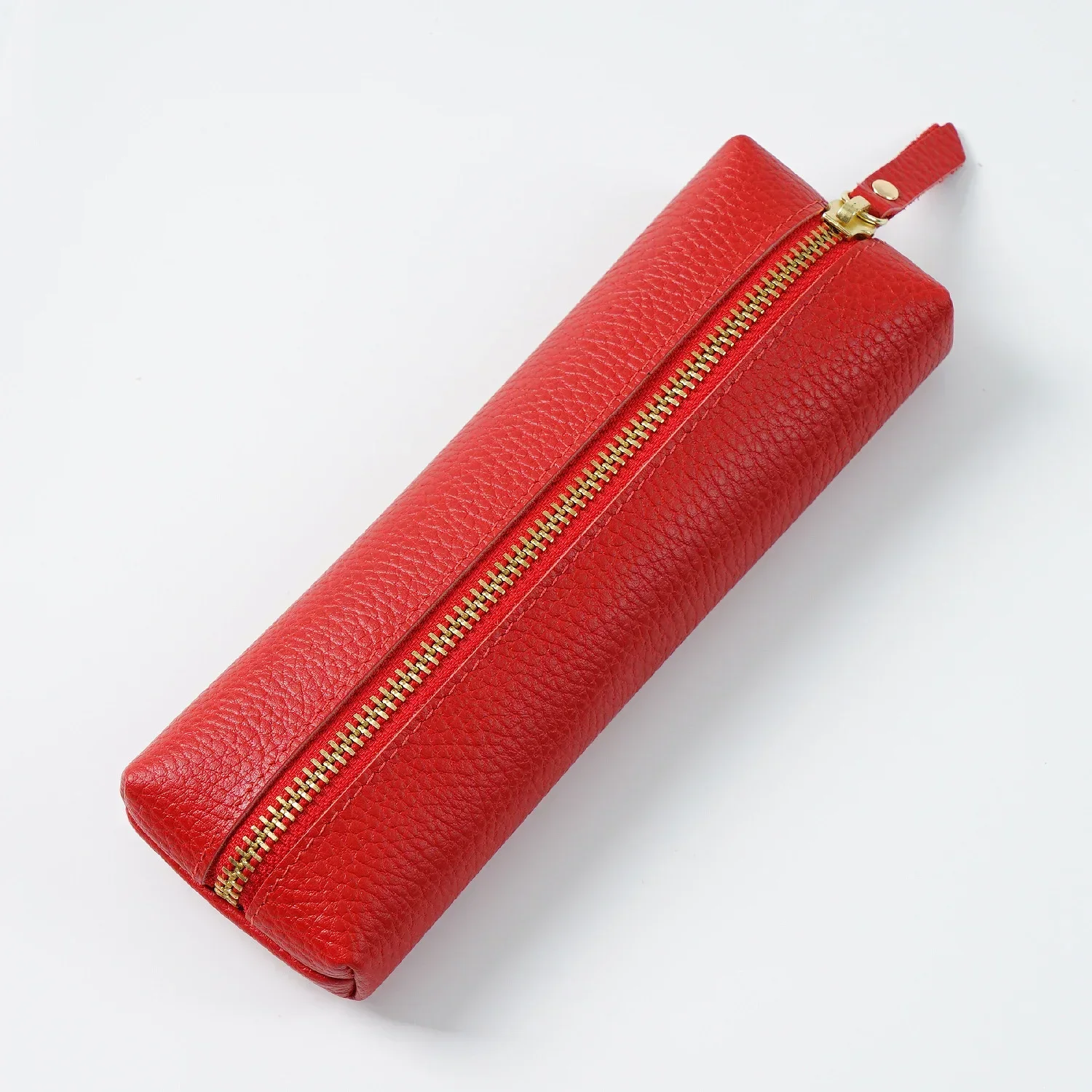 

Мoterm Многофункциональный кожаный пенал для ручек