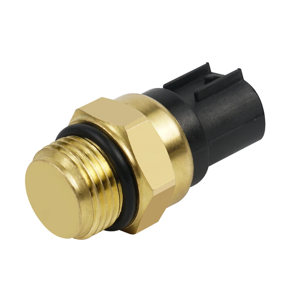 

M18xP1.5 Radiator Cooling Fan Thermo Switch for KTM 690 SMC R Duke 690 Enduro /R 1190 RC8 RC8R 950 990 Adventure /S Supermoto