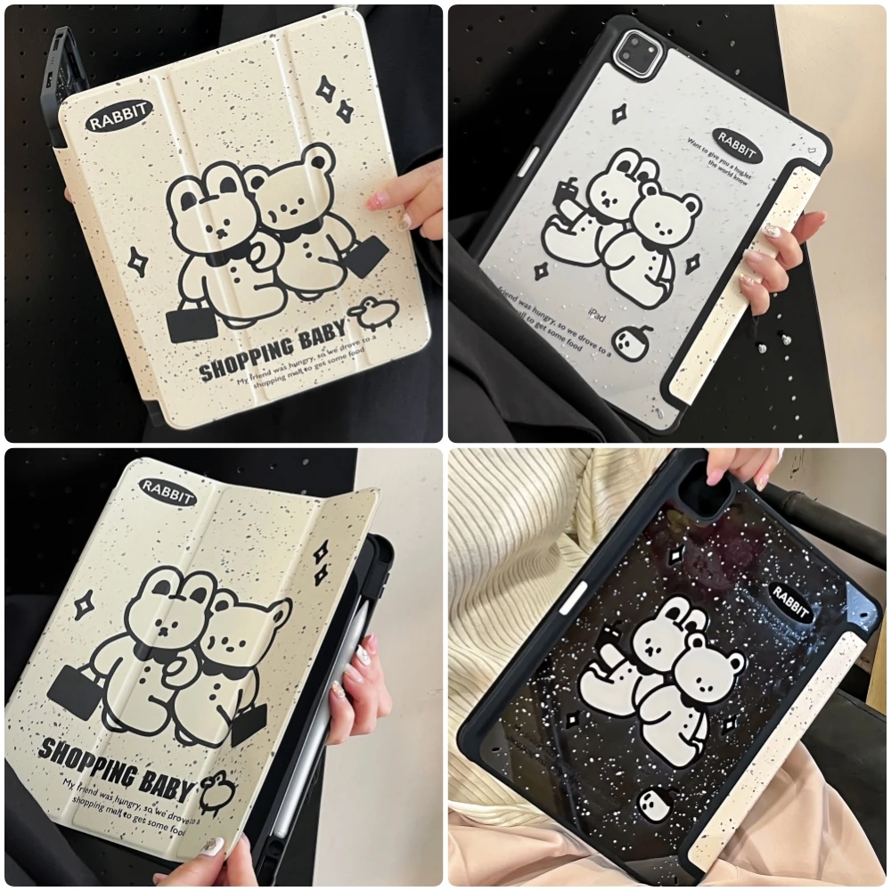 Новинка внешняя деталь для iPad 10 9 дюйма 10th Air 2022 5/4 7th 8th 2 2023 Pro12.9 11 Air3 2020 6th 5th mini 6