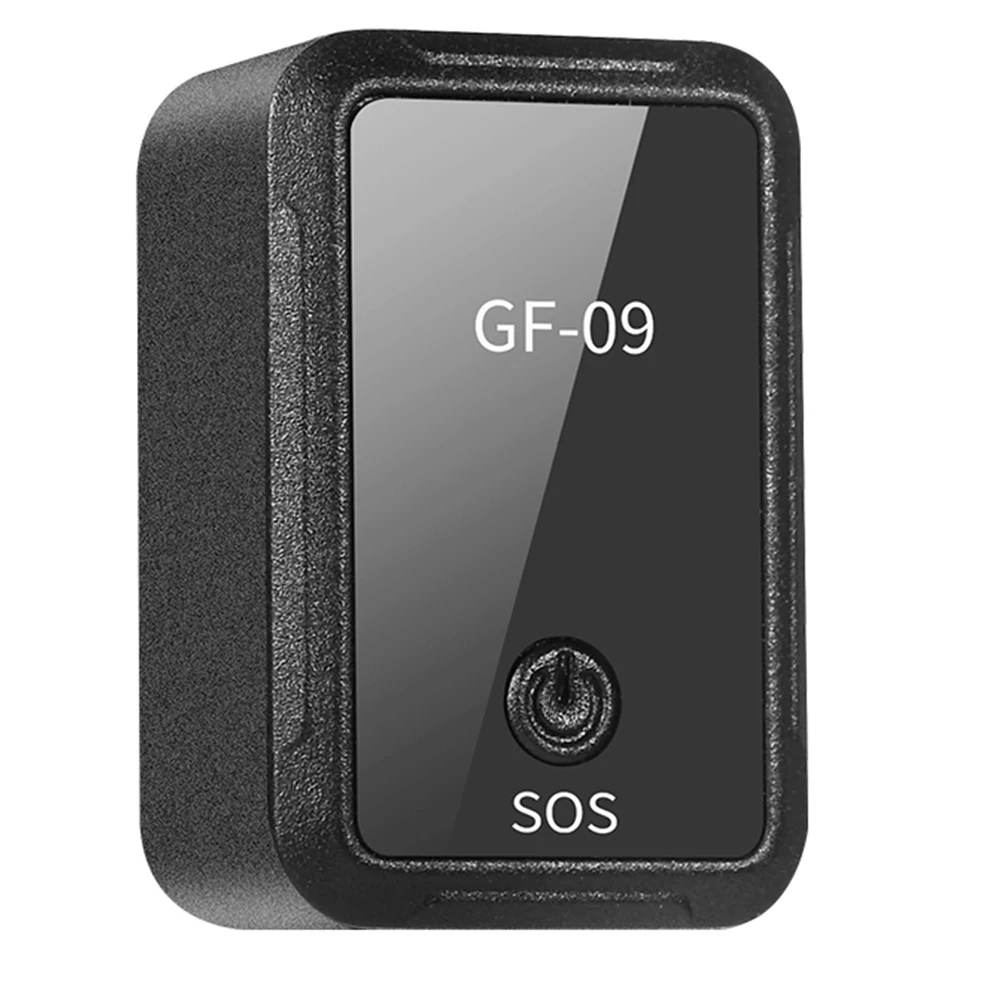 

GF09 официальный трекер GPS Pandora брелок для детей пожилых людей локатор против потери в реальном времени карта автомобиля GPS локатор Автоматиче...