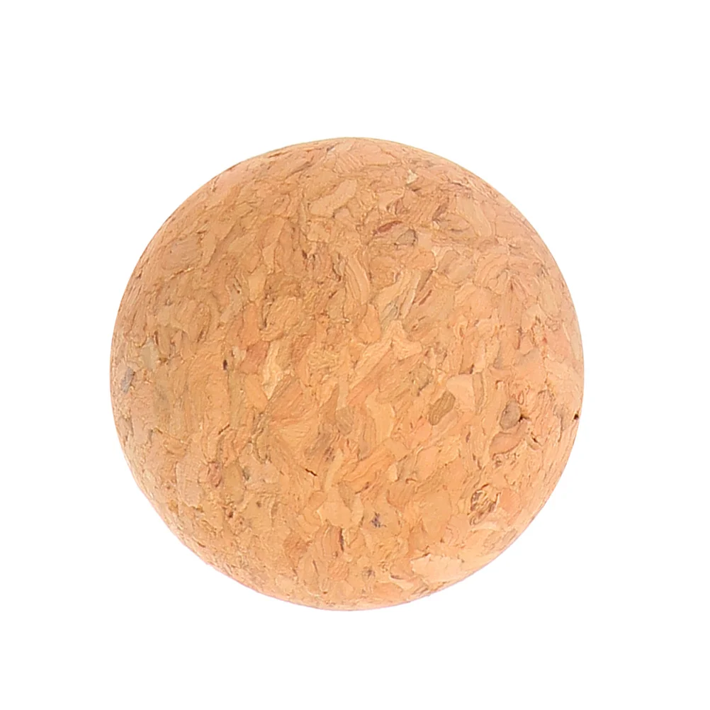 Round Cork Balls Bottle Cork Stopper Decanter Cork Stopper Sealing Cork Cork Stoppers Glass Bottles