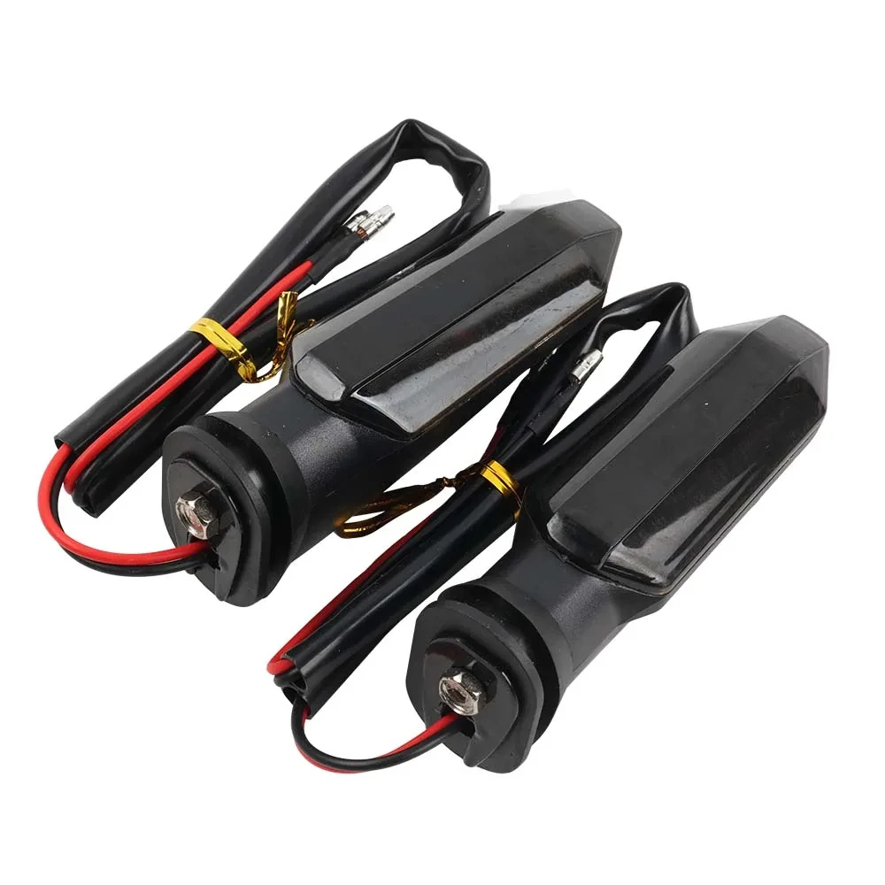 

Указатели поворота для мотоцикла, Светодиодные индикаторы для HONDA MSX125 MSX 125 GROM SF 2013 - 2020 2019 2018 2017 2016 2015 2014