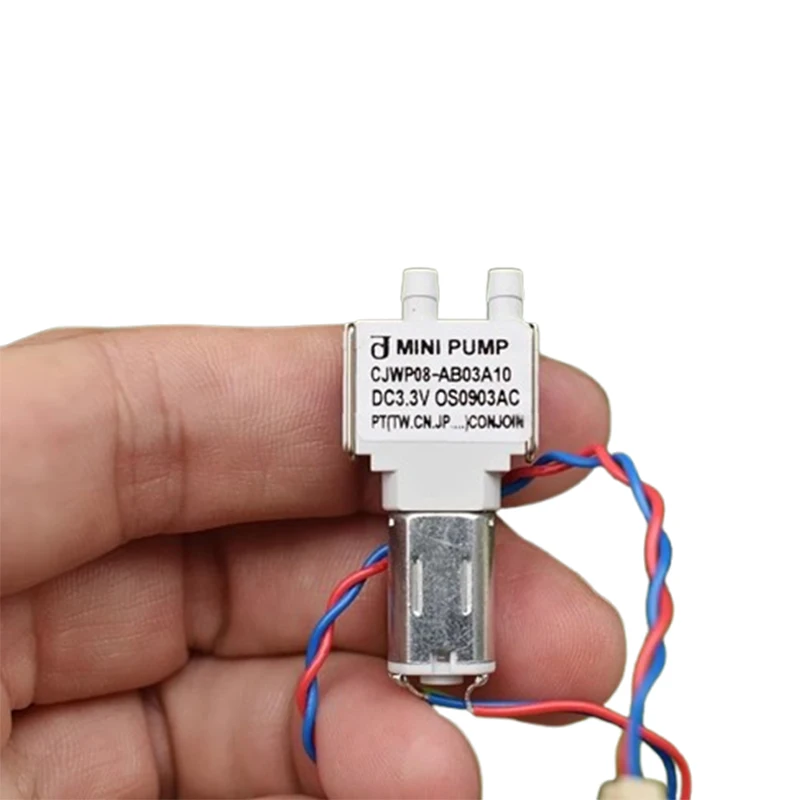 

Запасные части для робота-пылесоса Dreame водяной насос