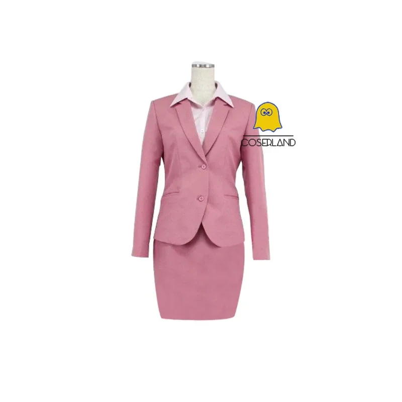 Wotakoi love is hard for otaku Narumi Momose Косплей Костюм wotaku ni Koi wa muzukashii nifuji хиротка костюм