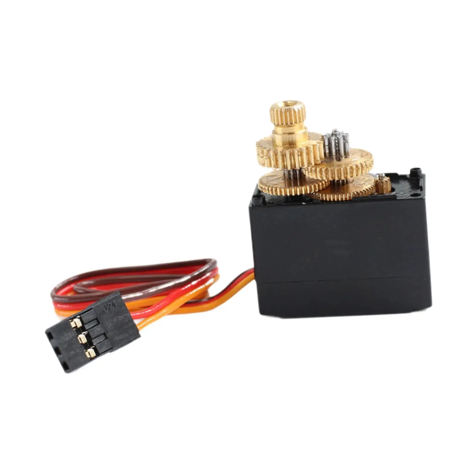 Сервопривод радиоуправляемого самолета аксессуары сделай сам легкий вес