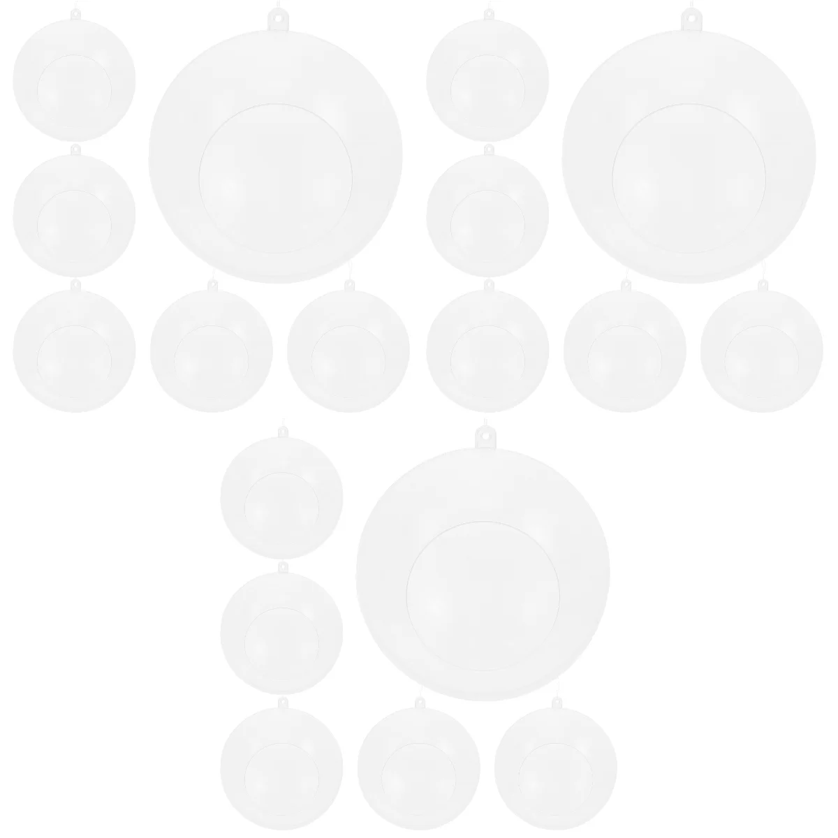 

Держатели для чая с 18 звездами для террариумов