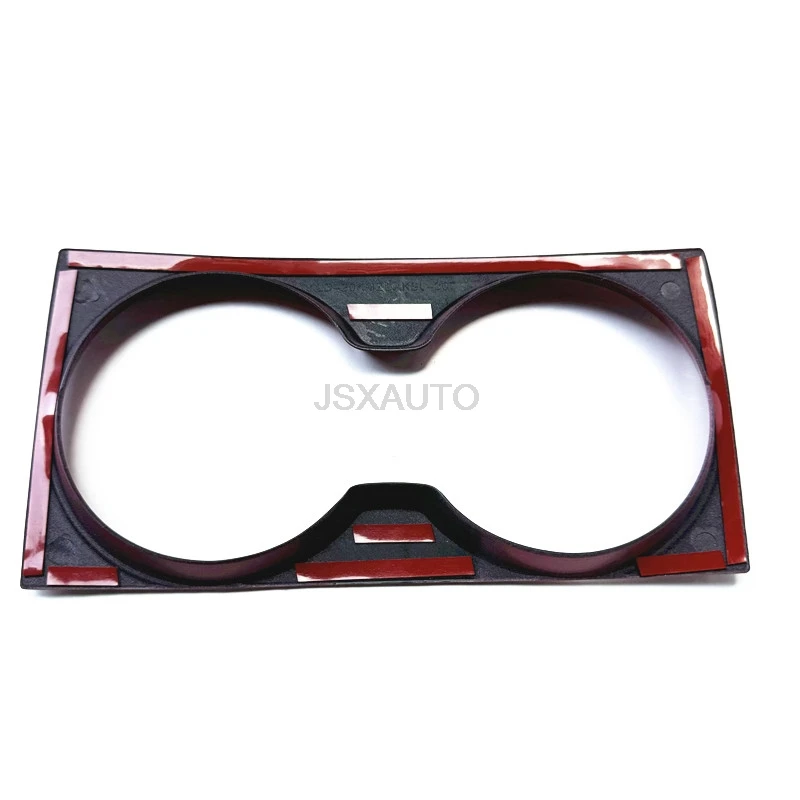 Для Mazda3 axela 2019 2020 2021 украшение средней панели управления положение передачи чашки