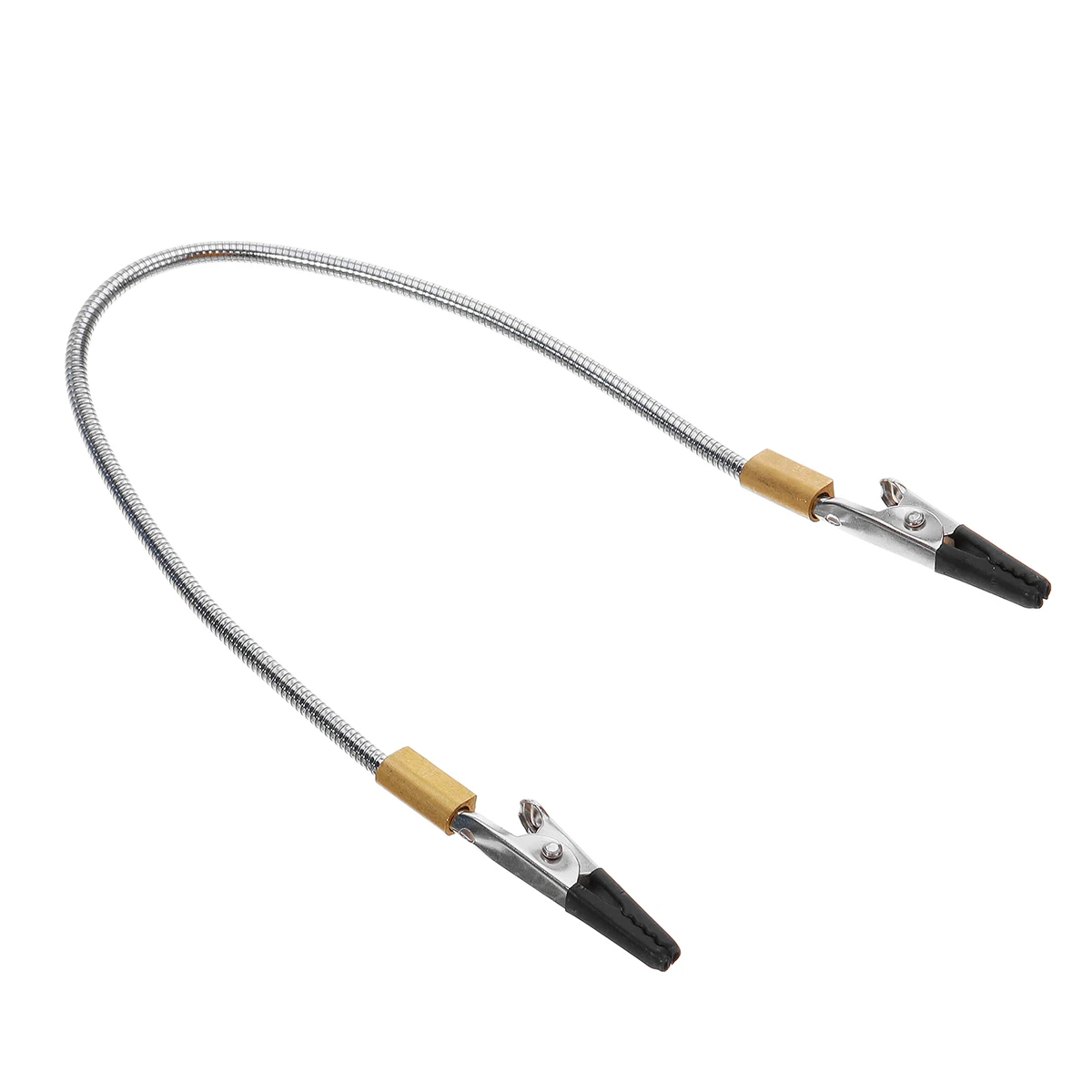 

280 мм Универсальный двойной зажим для пайки, электронный сварочный зажим, DIY вспомогательный сварочный зажим для ремонтных инструментов