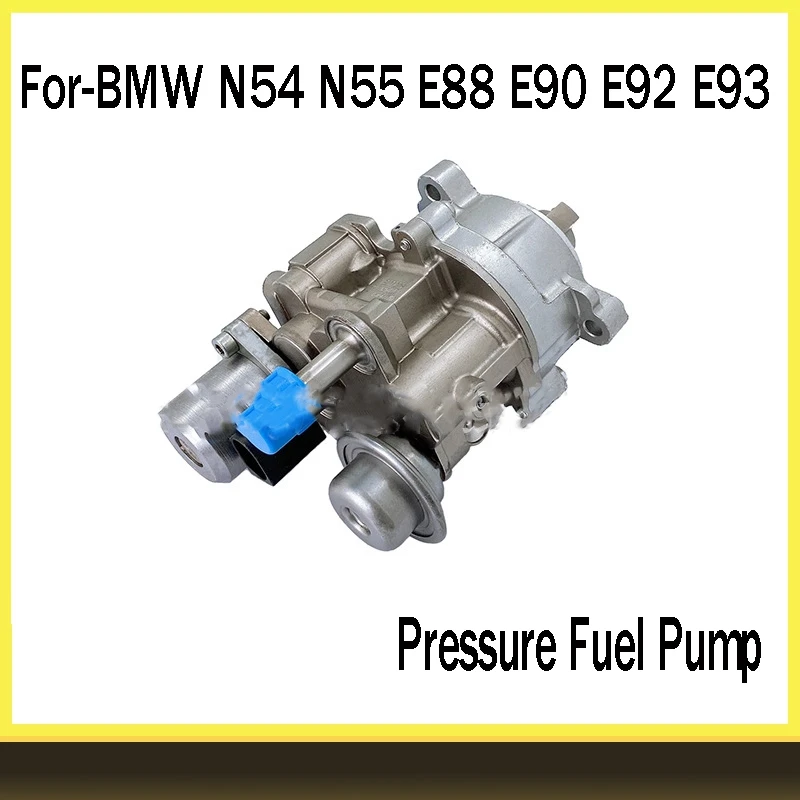

Car Pressure Fuel Pump For-BMW N54 N55 E88 E90 E92 E93 13517616170 13406014001 13517616446