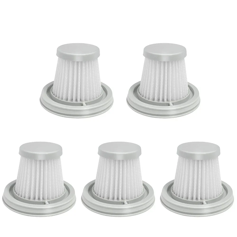 Запасные части моющийся фильтр для Xiaomi Mijia удобный пылесос домашний