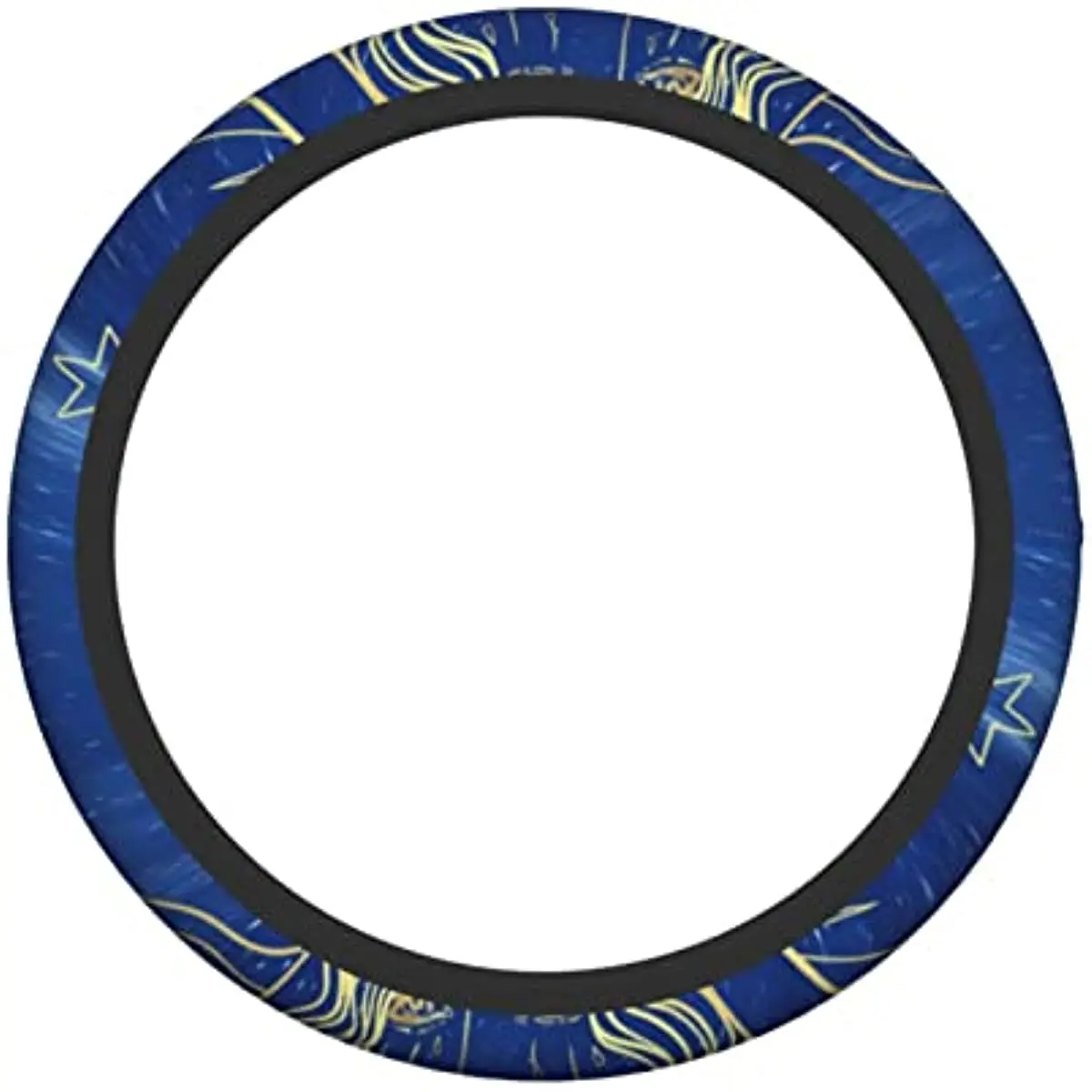 

Чехол на руль, 15 дюймов, дышащий, мягкий, не скользит