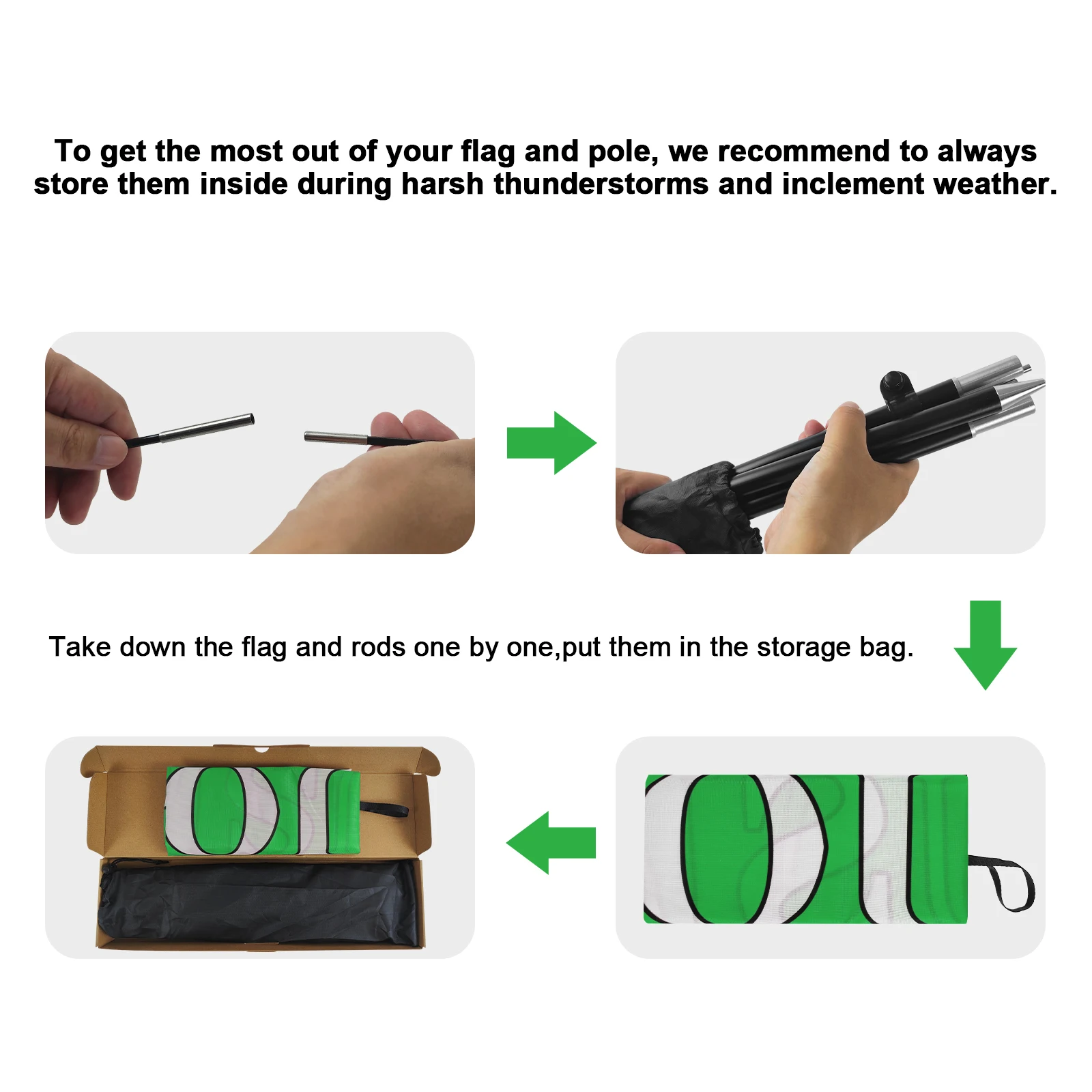 FSFLAG 1 шт. 280 см флаг с перьями для смены масла флагштоком рекламный наружный баннер