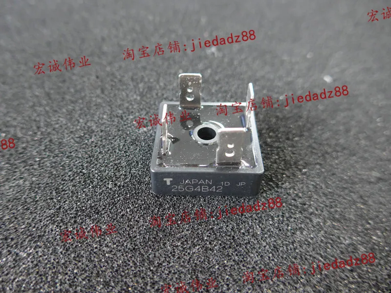 

25G4B42 Power Module