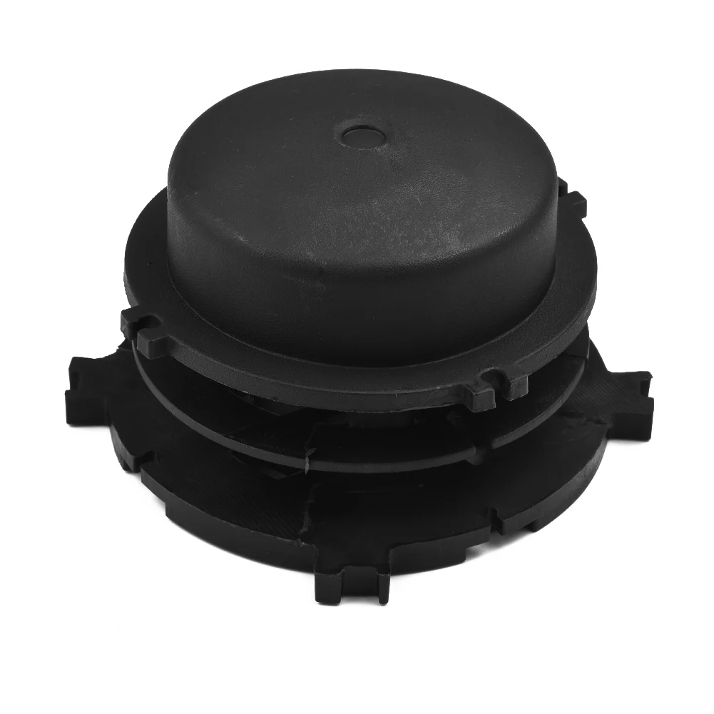 

1pc Spool End Cap Sturdy And Durable Replacement Spool End Cap For Stihl Autocut 30-2 FS120 FS250 FS240 C-E Long Service Life