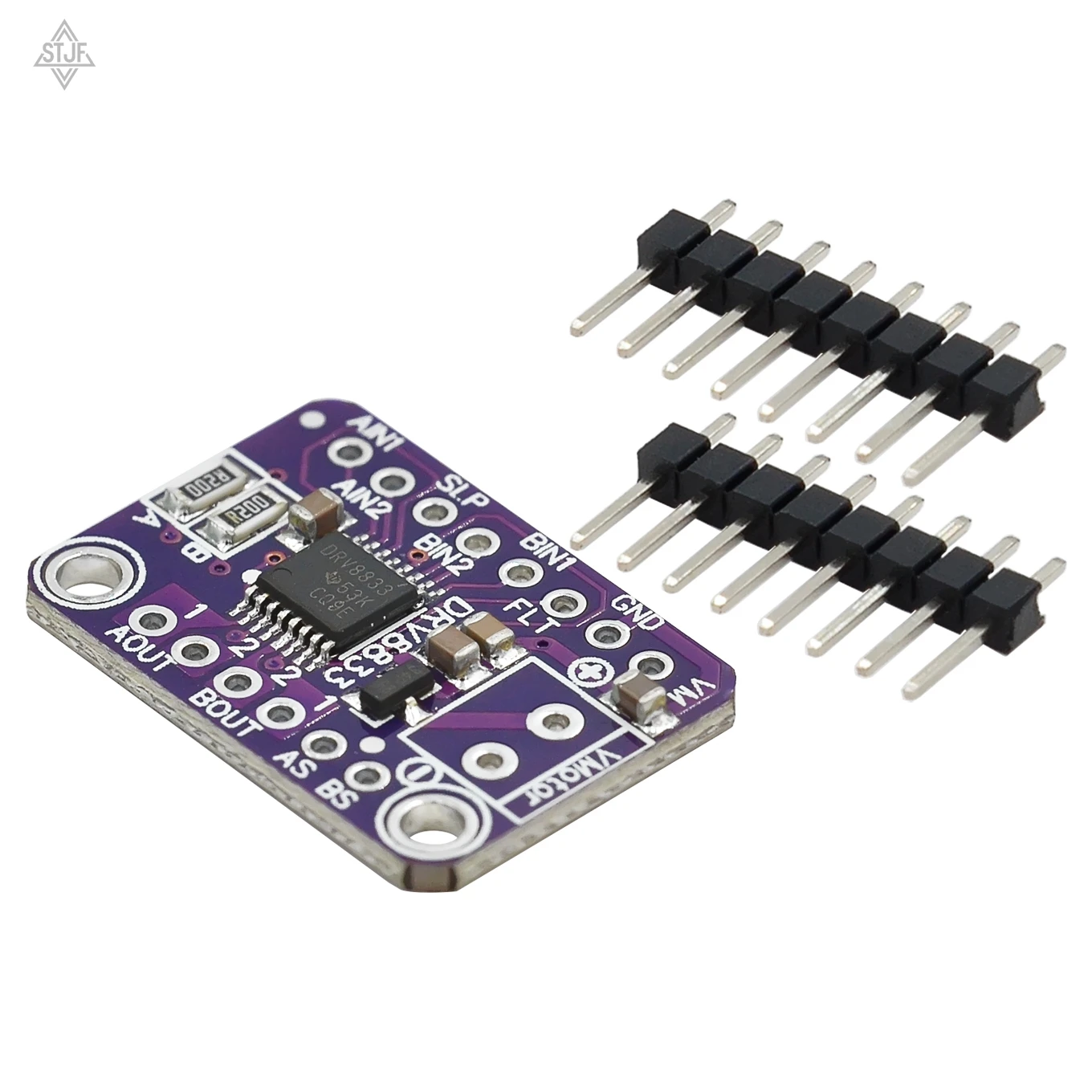 DRV8833 Модуль драйвера шаговых двигателей CJMCU-8833
