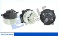 

346905 heater motor JUMPER DUCATO BOXER