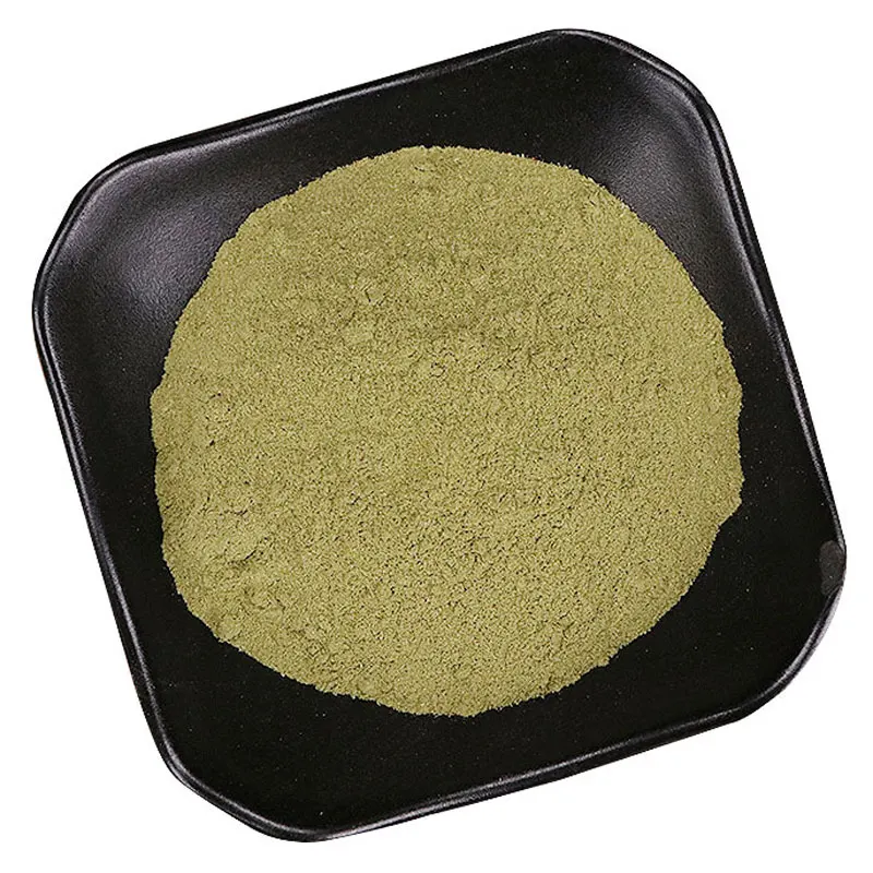 

Folium Artemisiae Argyi Powder Wormwood Leaf Extract,Ai Ye Fen