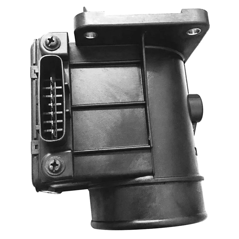 Датчик расхода воздуха MAF для Mitsubishi Carisma 1 6 500 MD172500 E5T08371 MD336500