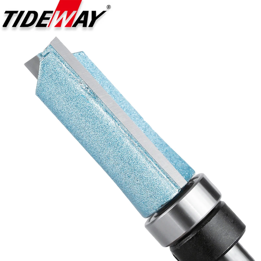 Рисунок 6 - Фреза Tideway с хвостовиком 1/2 дюйма