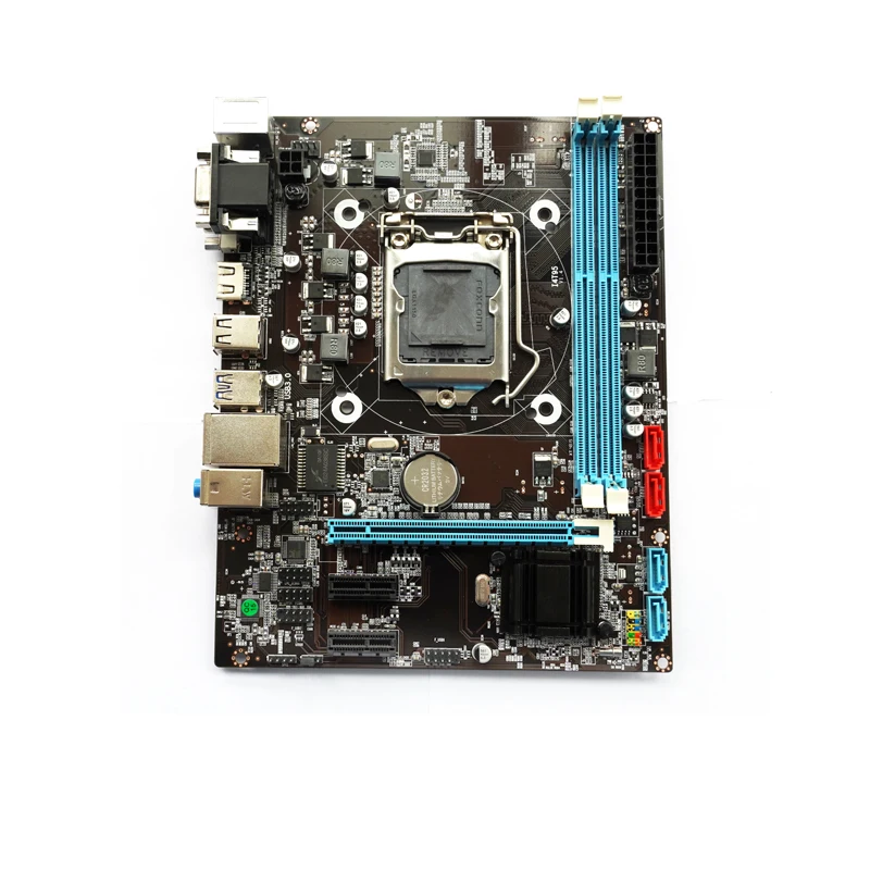 

China motherboard supplier DDR3 B85 LGA 1150 Socket mother board