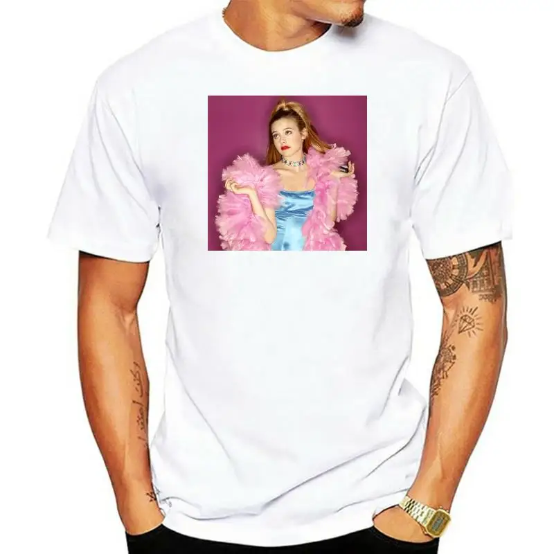 Clueless totally wasting Authorized adult sized Tees