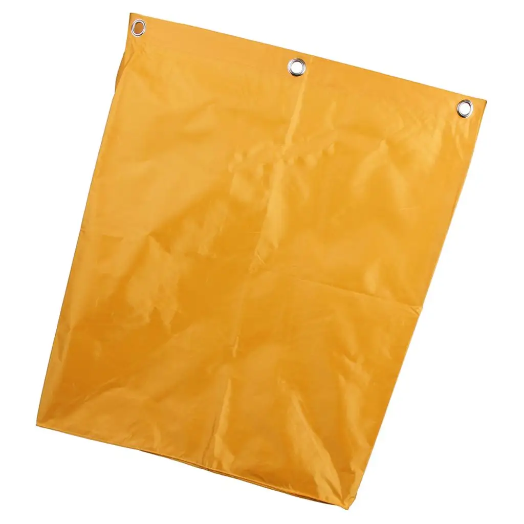

Hotel Replacement Waterproof Bag -Shape Linen Truck Bags 21x18x27inch