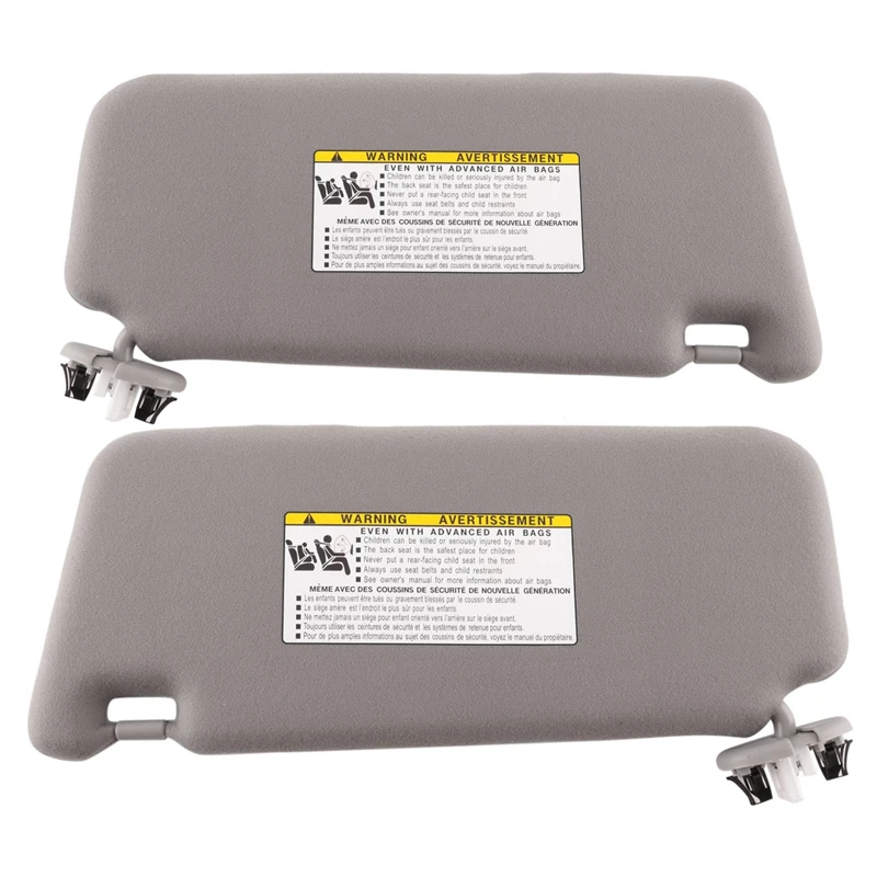 Автомобильные внутренние детали солнцезащитные козырьки солнцезащитный